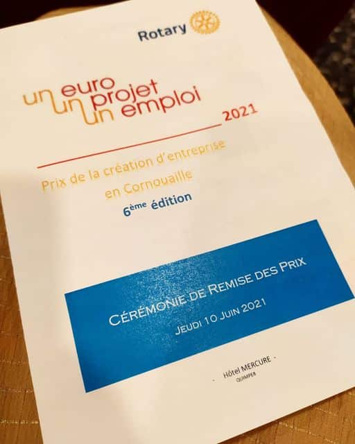 Il y a quelques temps, je vous faisais part d’un…