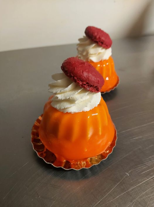 Le roz-meur:
Nouveautés dans votre Boulangerie …