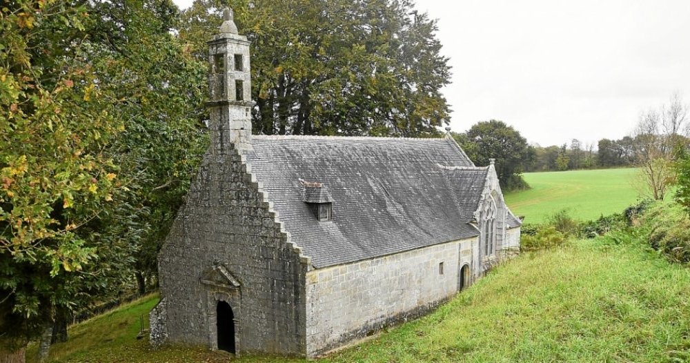 Douarnenez – Pardon de Saint-Vendal dimanche à Pouldavid