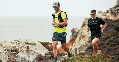 De Crozon à la pointe du Raz, le défi de trois Quimpérois contre le tabac