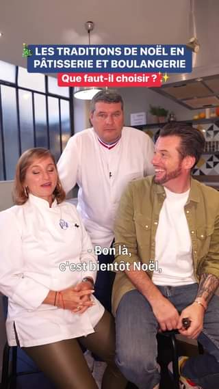 Avant de lancer une nouvelle saison de « La Meille…