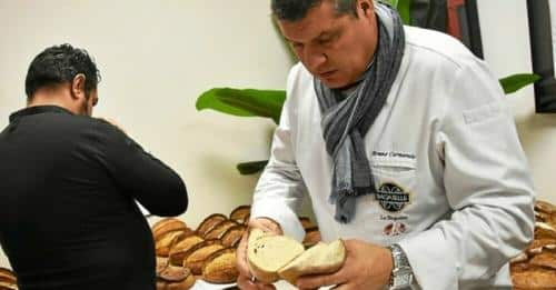 « La meilleure boulangerie de France » fera étape à Douarnenez