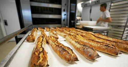 Boulangers : le Finistère va ouvrir des permanences pour gérer la crise