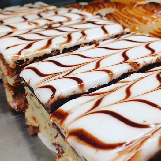 Mille feuilles traditionnels