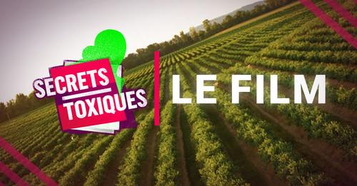 Secrets Toxiques – Le film