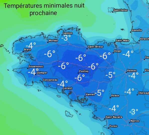 Même pour descendre dans mon fournil, j’oublie de …