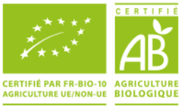 bio logos - Douarnenez Finistère